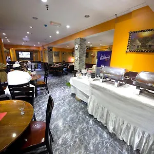 Hotel New Royal, Dubaï