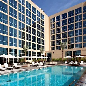 Hotel Centro Yas Island-by Rotana