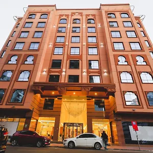 Western Premier M Four Dubai