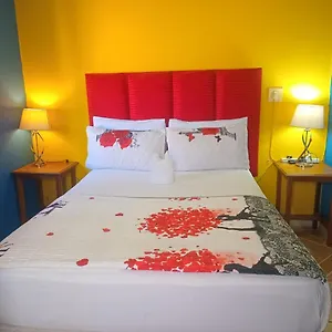 Guest house Neo & Ruks Parow
