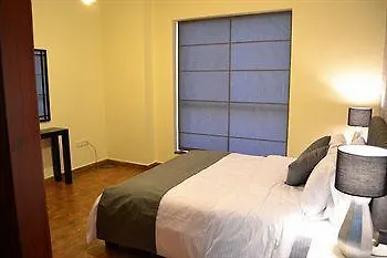 Hotel Vacation Holiday Homes - Jumeirah Beach Residences Dubai