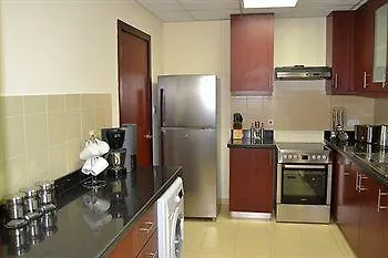Vacation Holiday Homes - Jumeirah Beach Residences Dubai