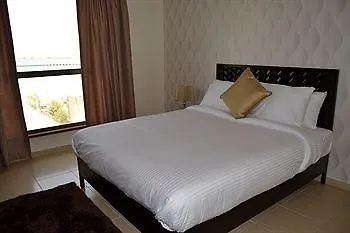 Hotel Vacation Holiday Homes - Jumeirah Beach Residences Dubai