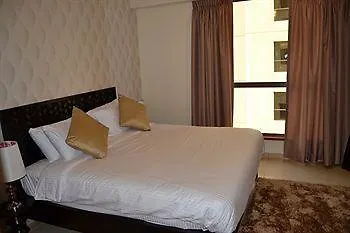 Vacation Holiday Homes - Jumeirah Beach Residences Dubai
