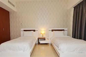 Hotel Vacation Holiday Homes - Jumeirah Beach Residences Dubai