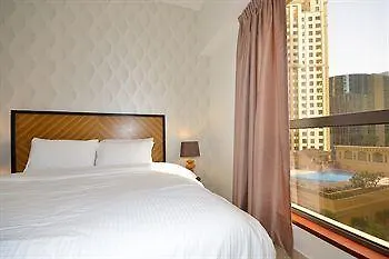 Vacation Holiday Homes - Jumeirah Beach Residences Dubai 2*,  United Arab Emirates