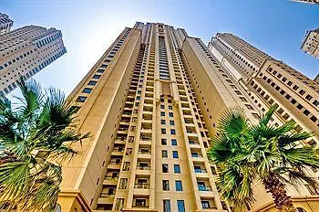 Vacation Holiday Homes - Jumeirah Beach Residences Dubai