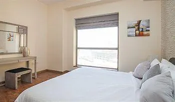 ** Hotel Vacation Holiday Homes - Jumeirah Beach Residences Dubai United Arab Emirates