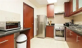 Hotel Vacation Holiday Homes - Jumeirah Beach Residences Dubai