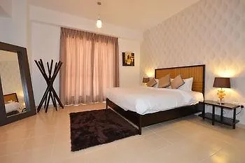Hotel Vacation Holiday Homes - Jumeirah Beach Residences Dubai