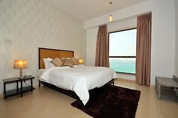 Vacation Holiday Homes - Jumeirah Beach Residences Dubai