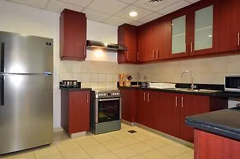 Vacation Holiday Homes - Jumeirah Beach Residences Dubai United Arab Emirates