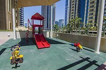 Vacation Holiday Homes - Jumeirah Beach Residences Dubai United Arab Emirates