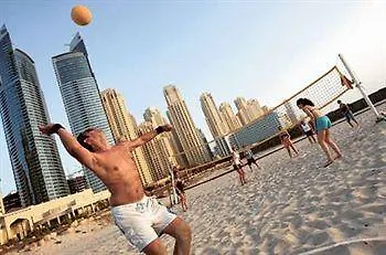 Vacation Holiday Homes - Jumeirah Beach Residences Dubai Hotel