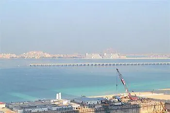 Vacation Holiday Homes - Jumeirah Beach Residences Dubai