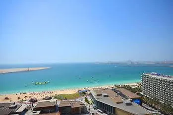 Hotel Vacation Holiday Homes - Jumeirah Beach Residences Dubai