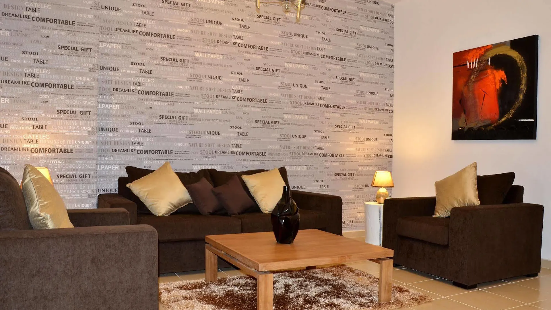 Vacation Holiday Homes - Jumeirah Beach Residences Dubai Hotel