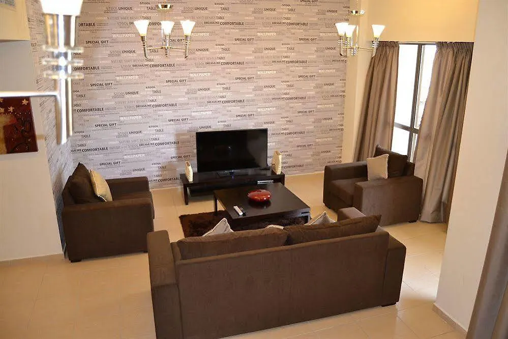 Hotel Vacation Holiday Homes - Jumeirah Beach Residences Dubai